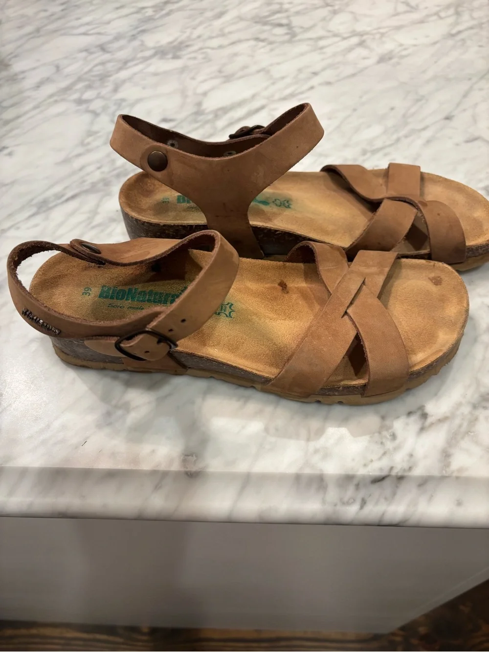 BioNatura sandal